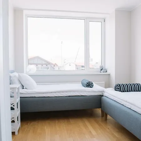 Apartment Hestia Seaport Tallinn