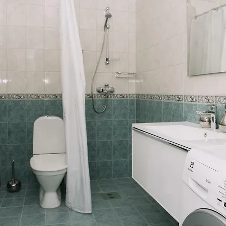 Apartment Hestia Seaport