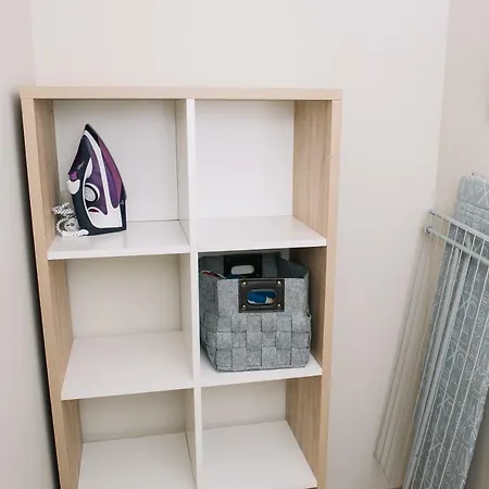 Hestia Seaport Apartment *